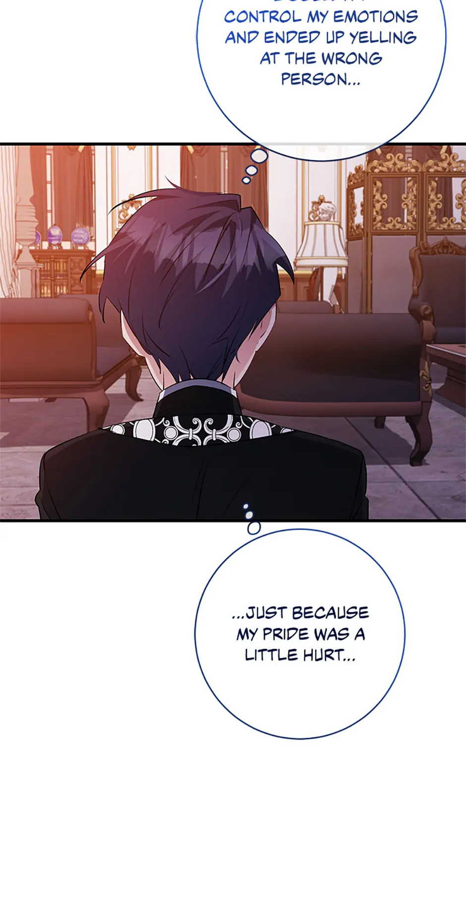 As Leticia Wishes Chapter 79 - page 52