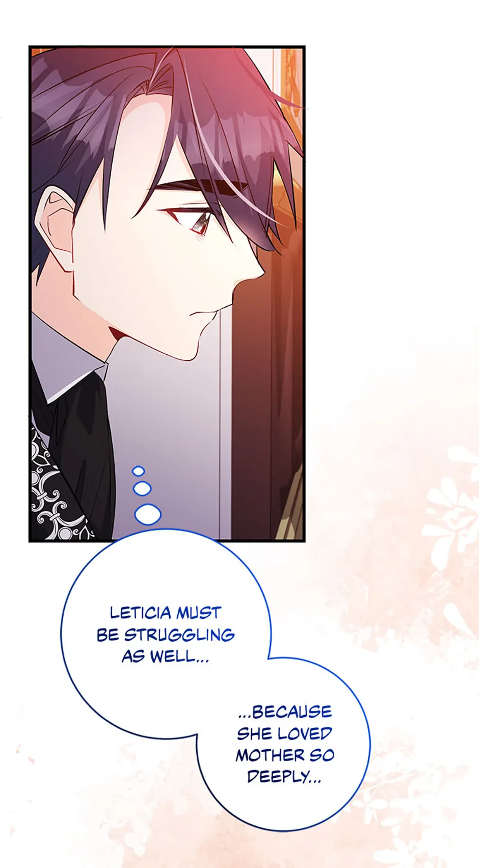 As Leticia Wishes Chapter 79 - page 53