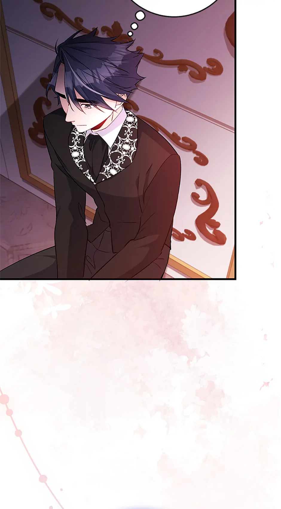 As Leticia Wishes Chapter 79 - page 55