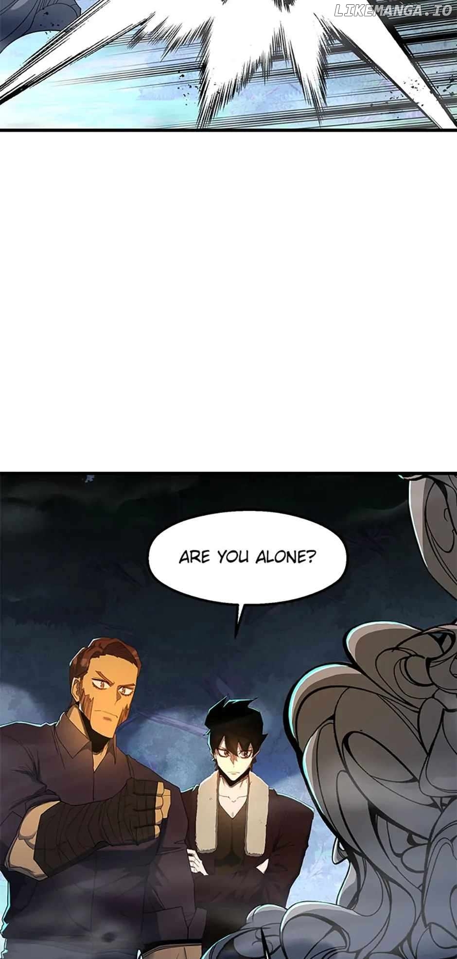 The Strongest Unemployed Hero Chapter 91 - page 14