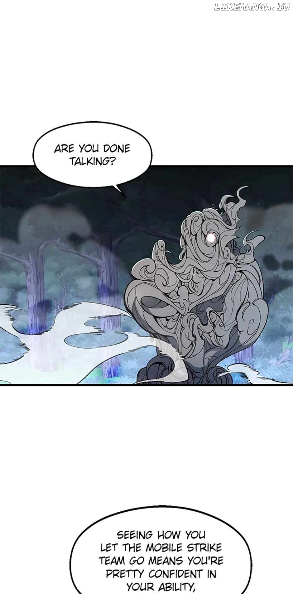 The Strongest Unemployed Hero Chapter 91 - page 17