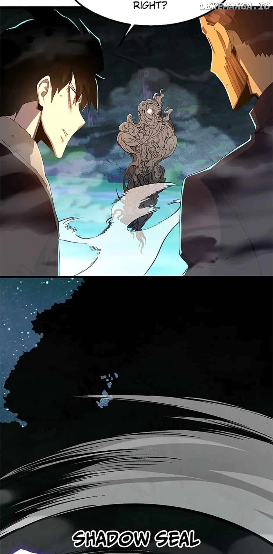 The Strongest Unemployed Hero Chapter 91 - page 18