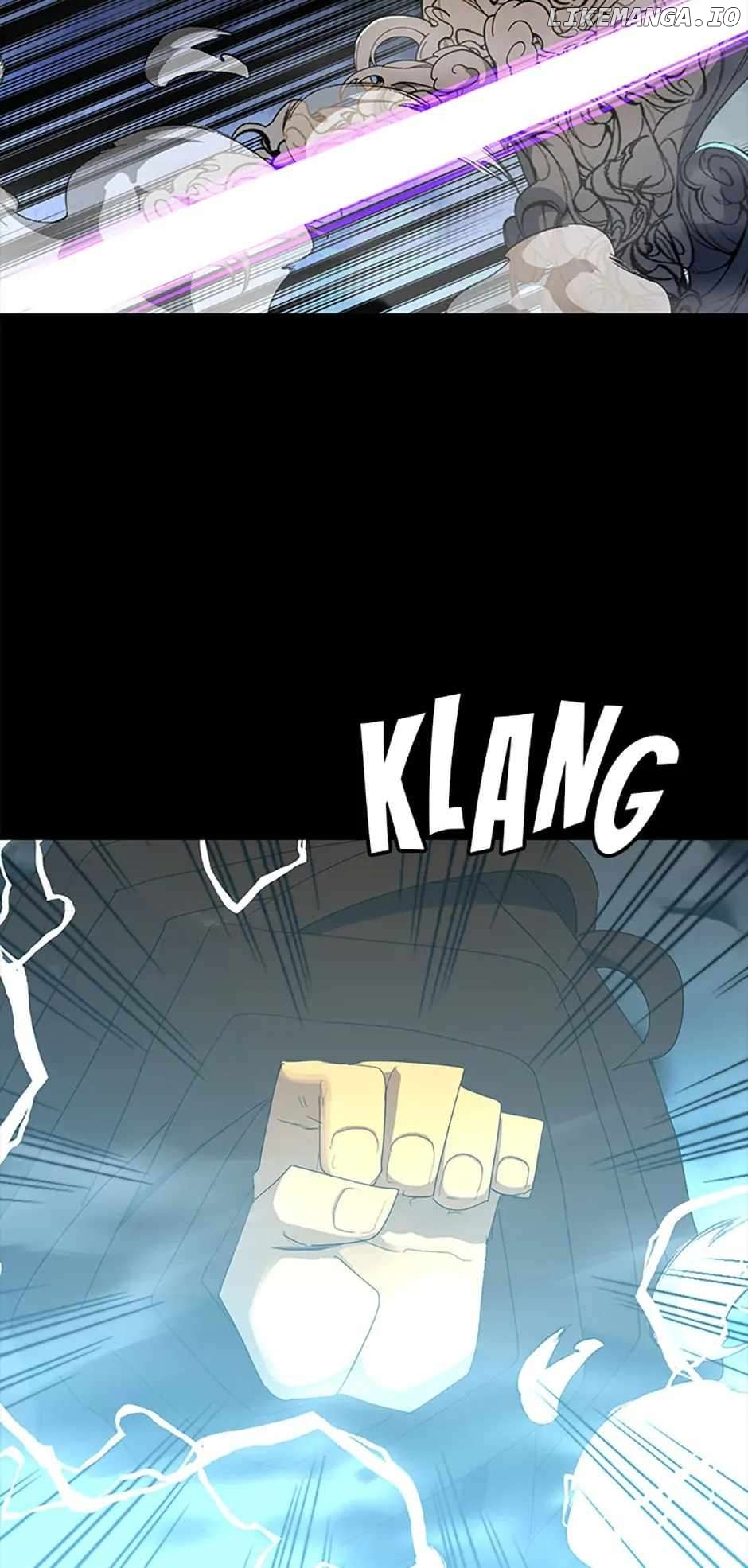 The Strongest Unemployed Hero Chapter 91 - page 24