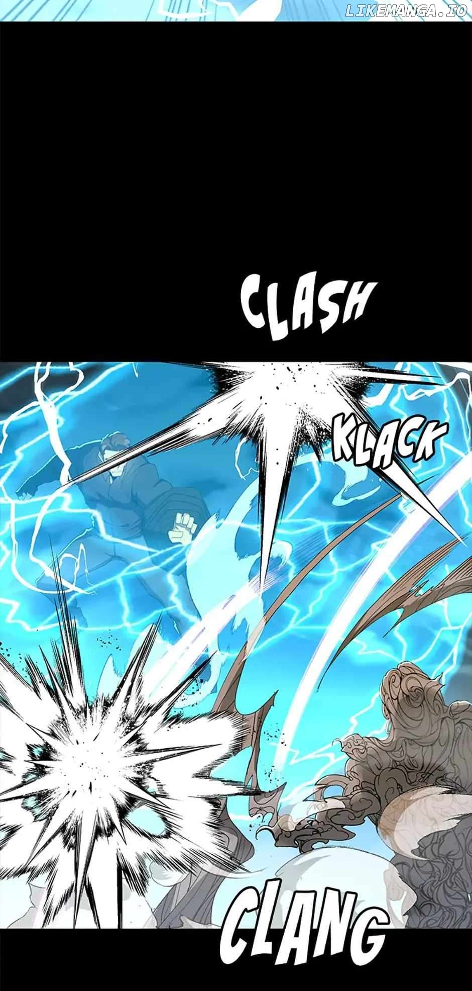 The Strongest Unemployed Hero Chapter 91 - page 25
