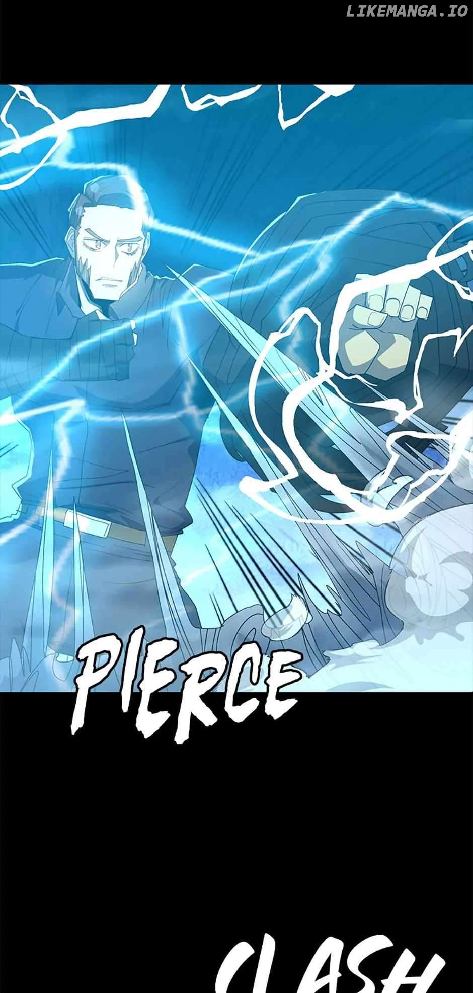 The Strongest Unemployed Hero Chapter 91 - page 27