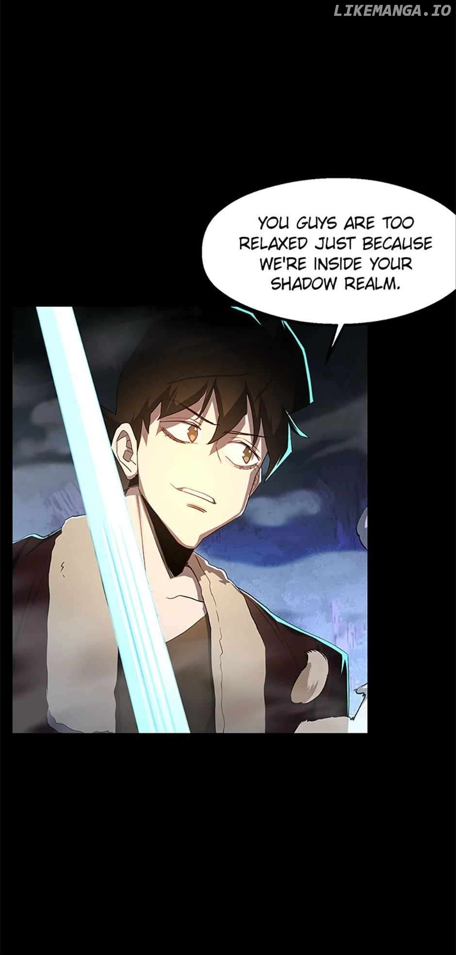 The Strongest Unemployed Hero Chapter 91 - page 30