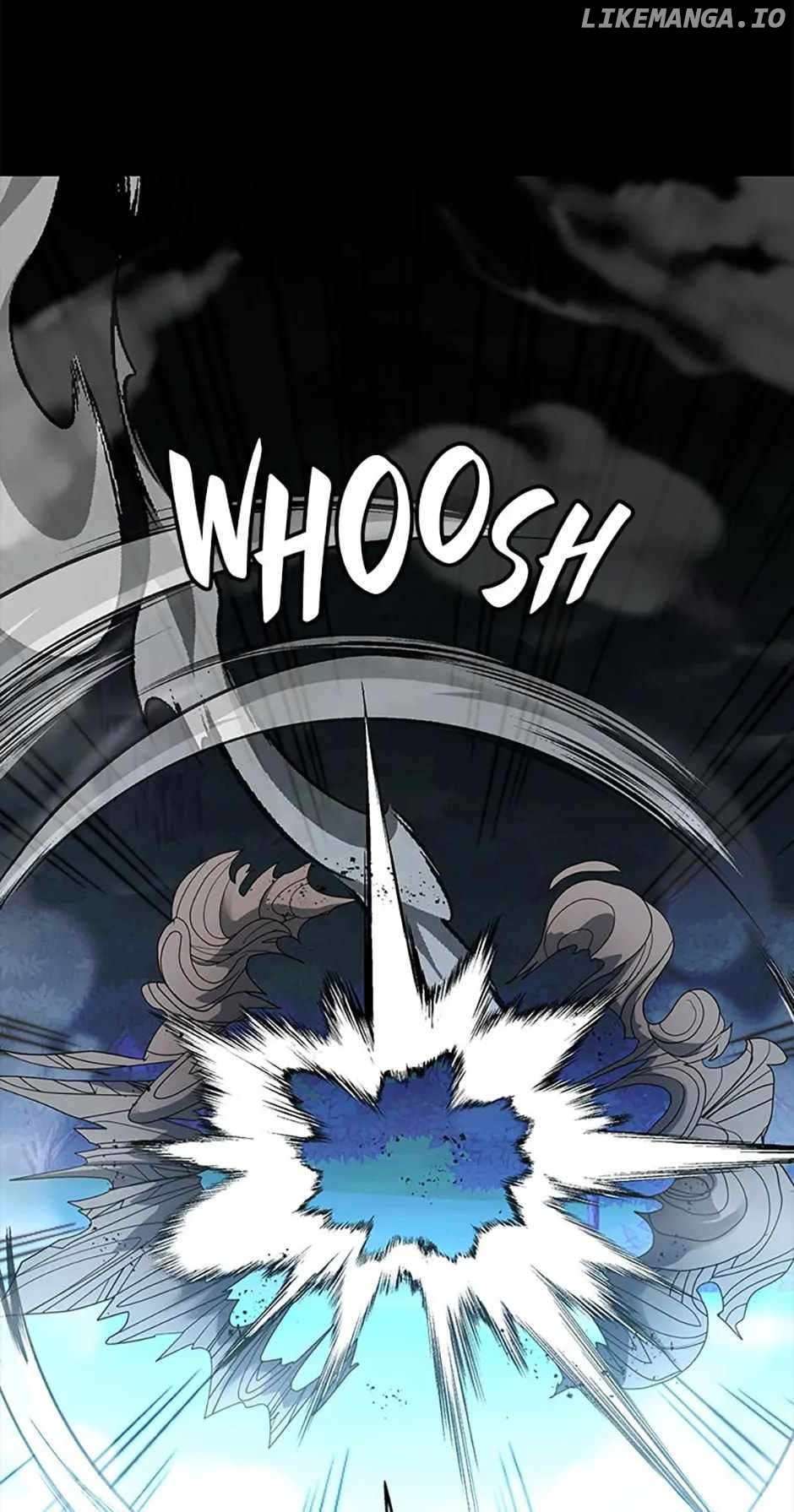 The Strongest Unemployed Hero Chapter 91 - page 34