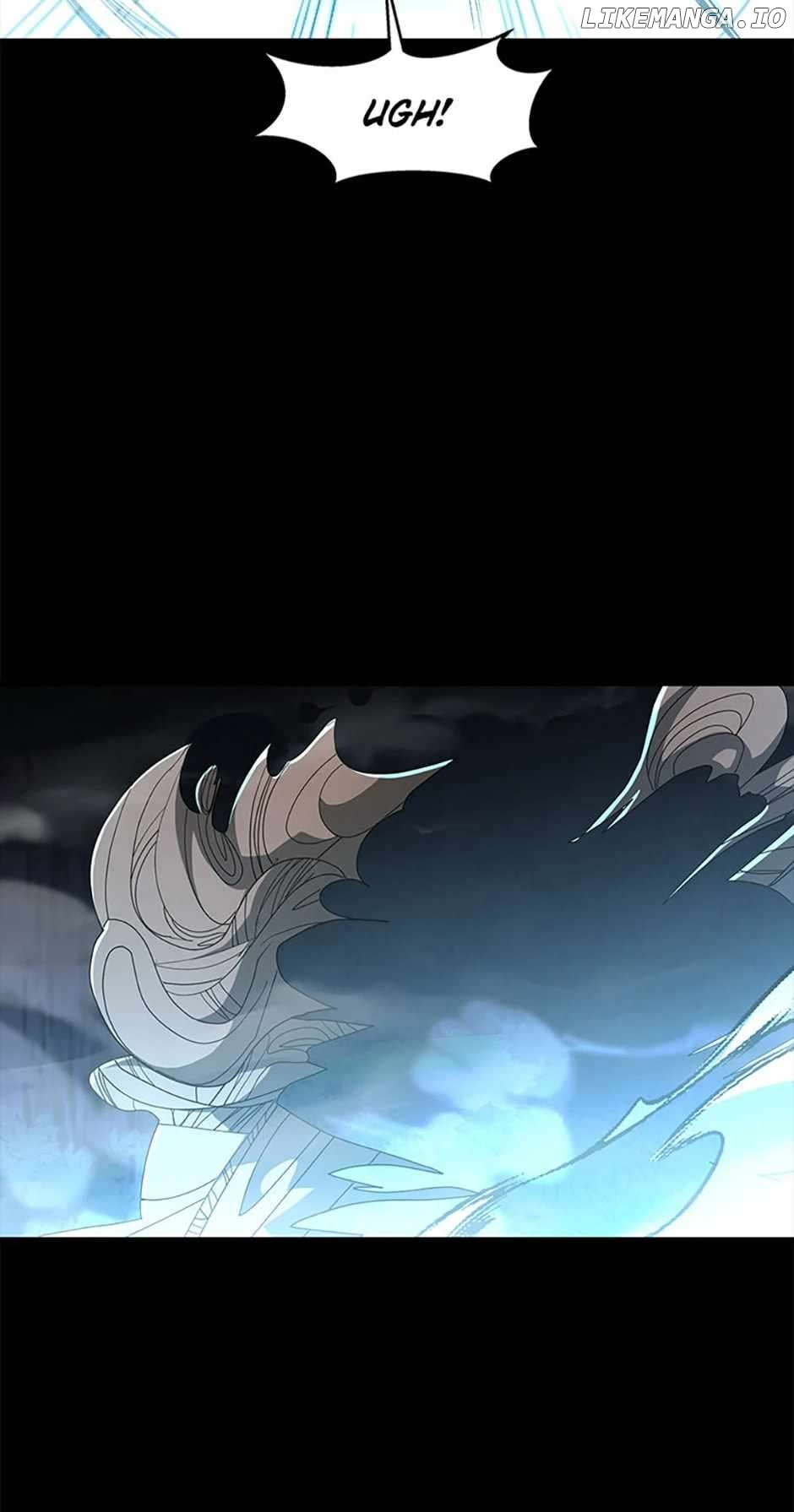 The Strongest Unemployed Hero Chapter 91 - page 35