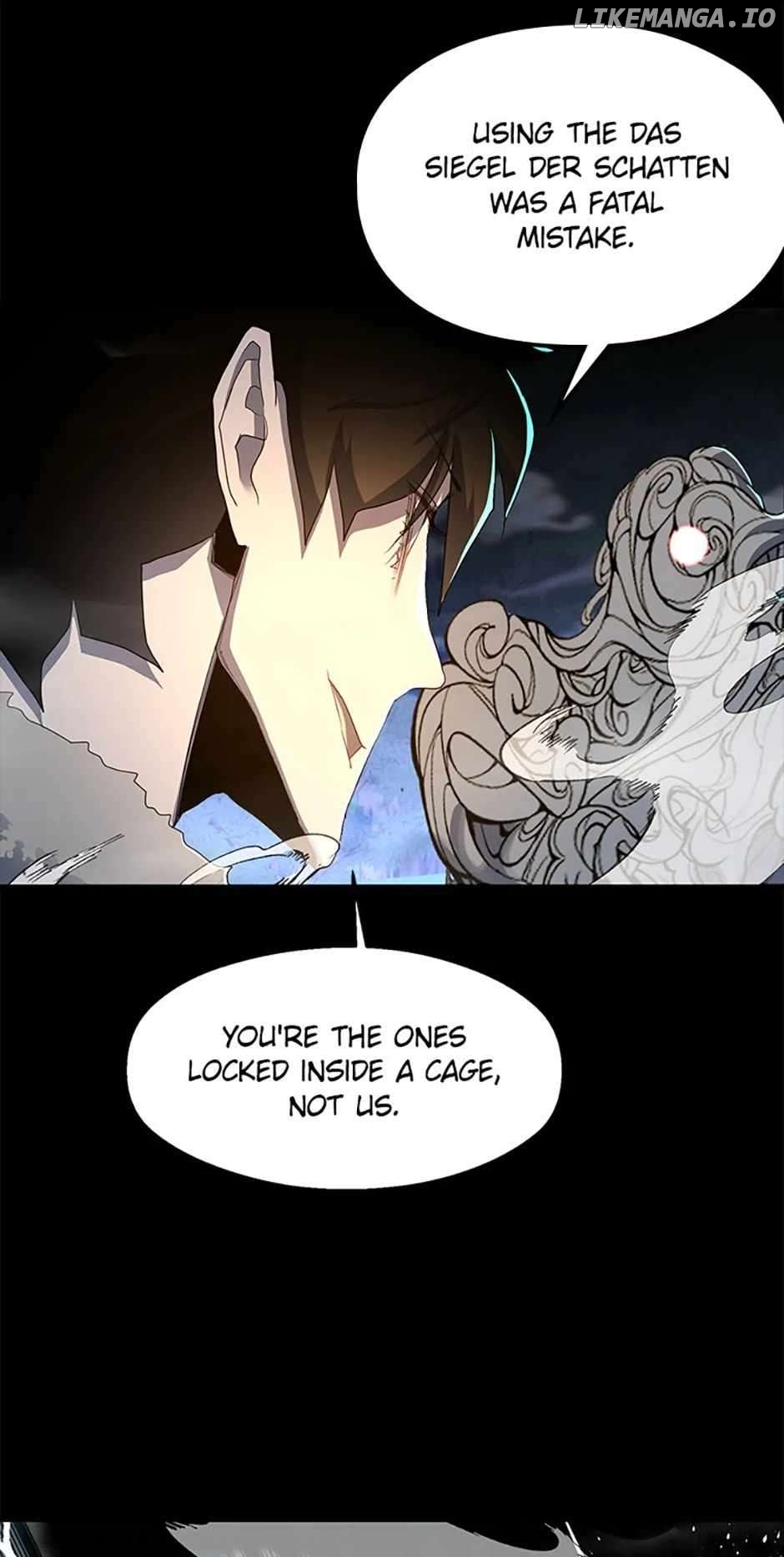 The Strongest Unemployed Hero Chapter 91 - page 38