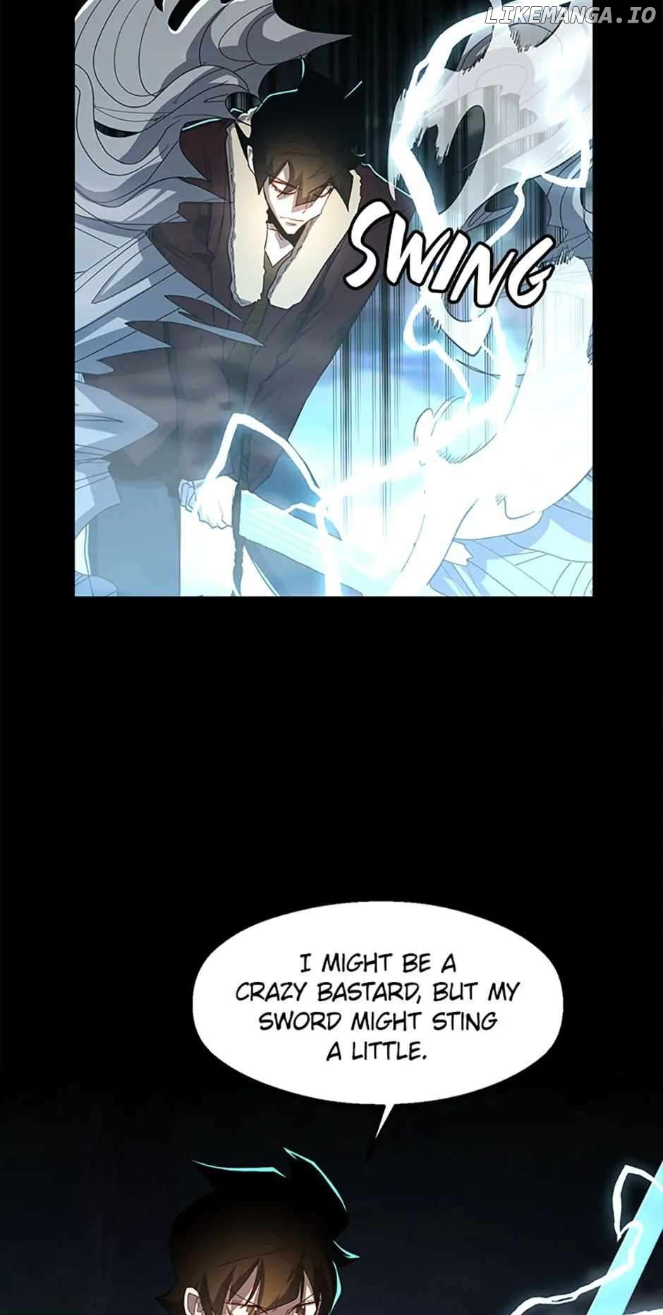 The Strongest Unemployed Hero Chapter 91 - page 40