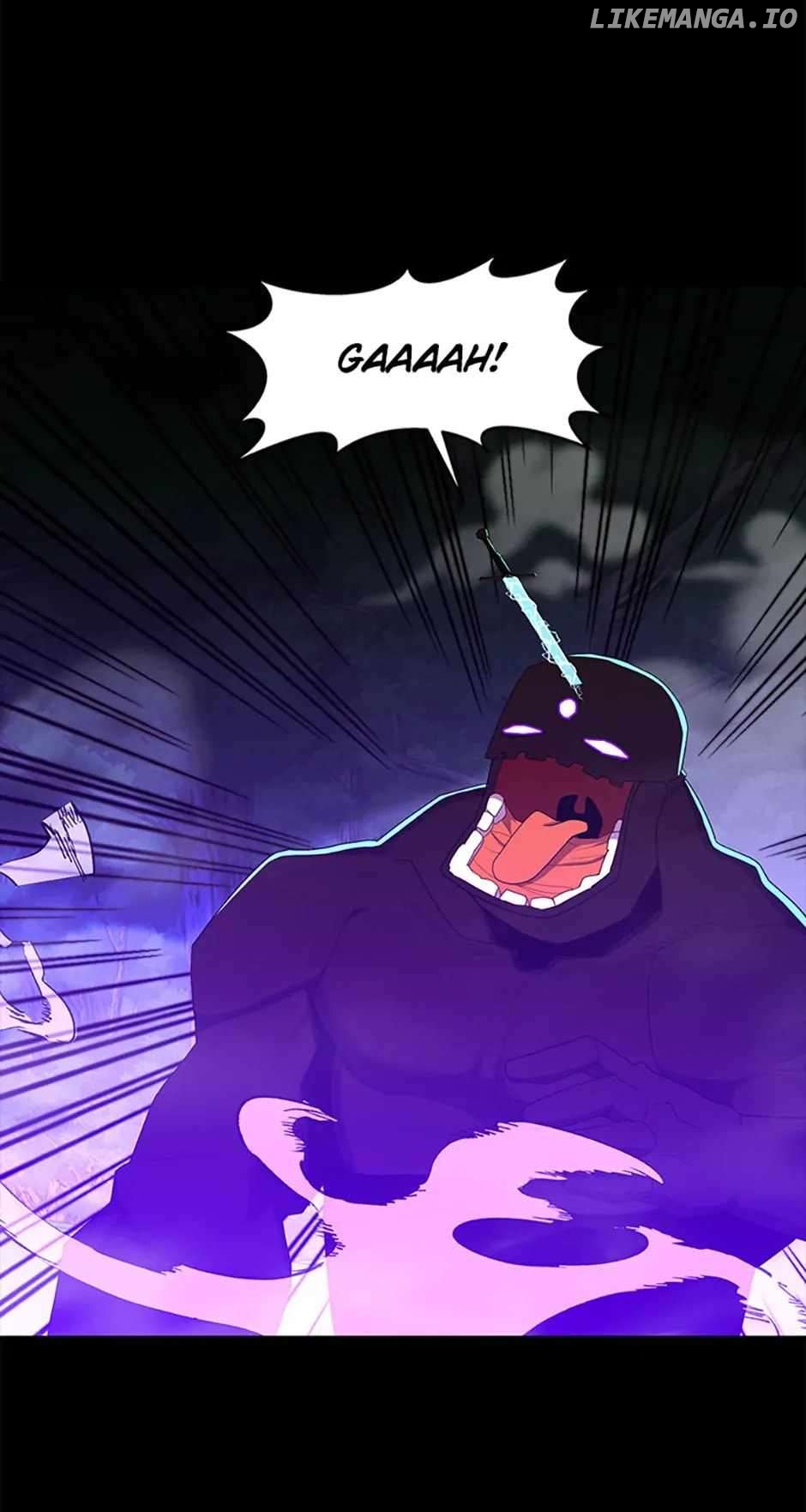 The Strongest Unemployed Hero Chapter 91 - page 47