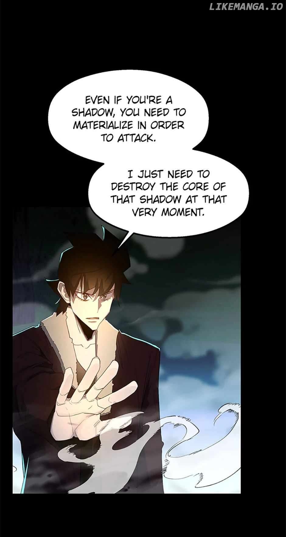 The Strongest Unemployed Hero Chapter 91 - page 48