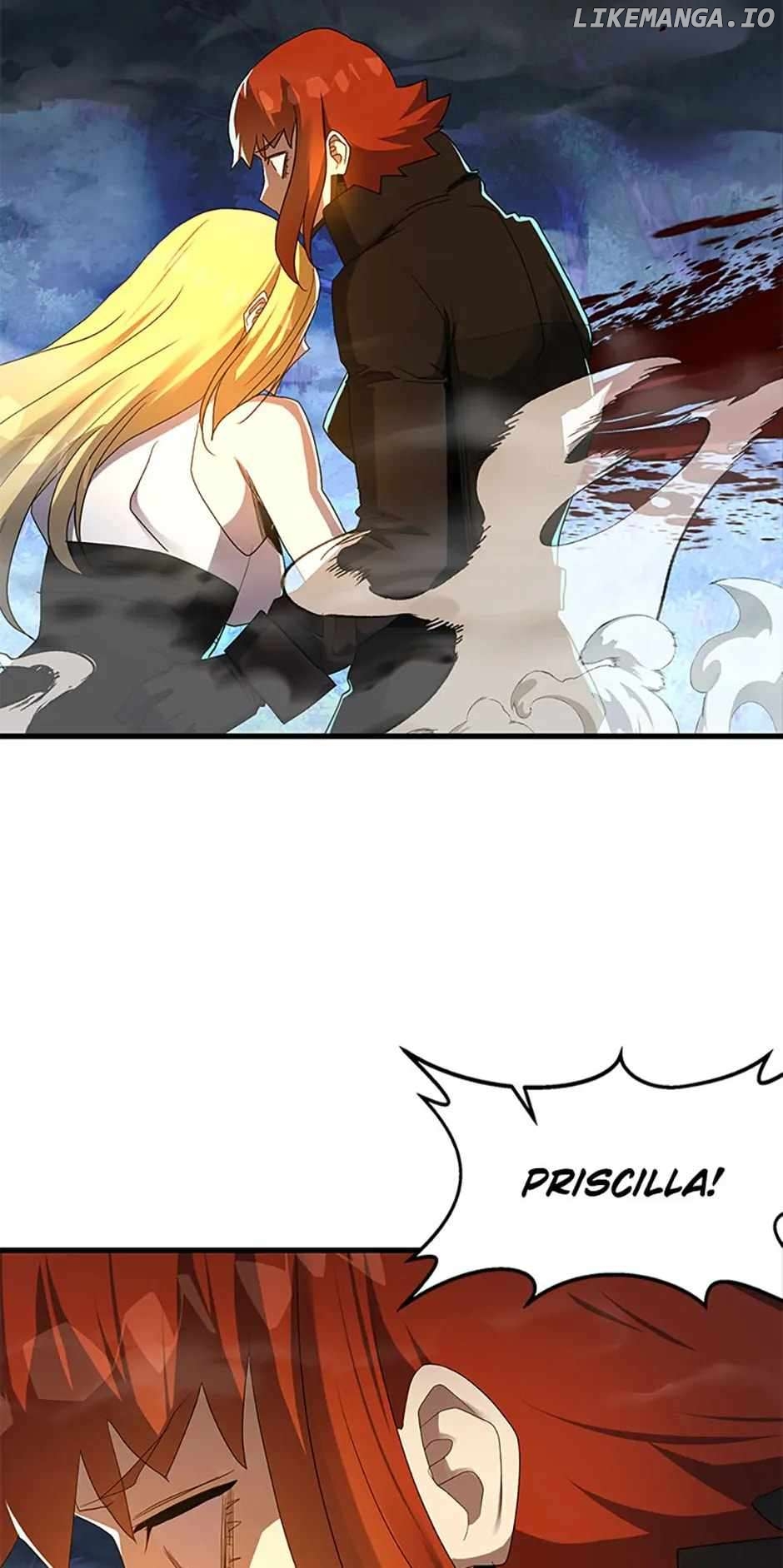 The Strongest Unemployed Hero Chapter 91 - page 5