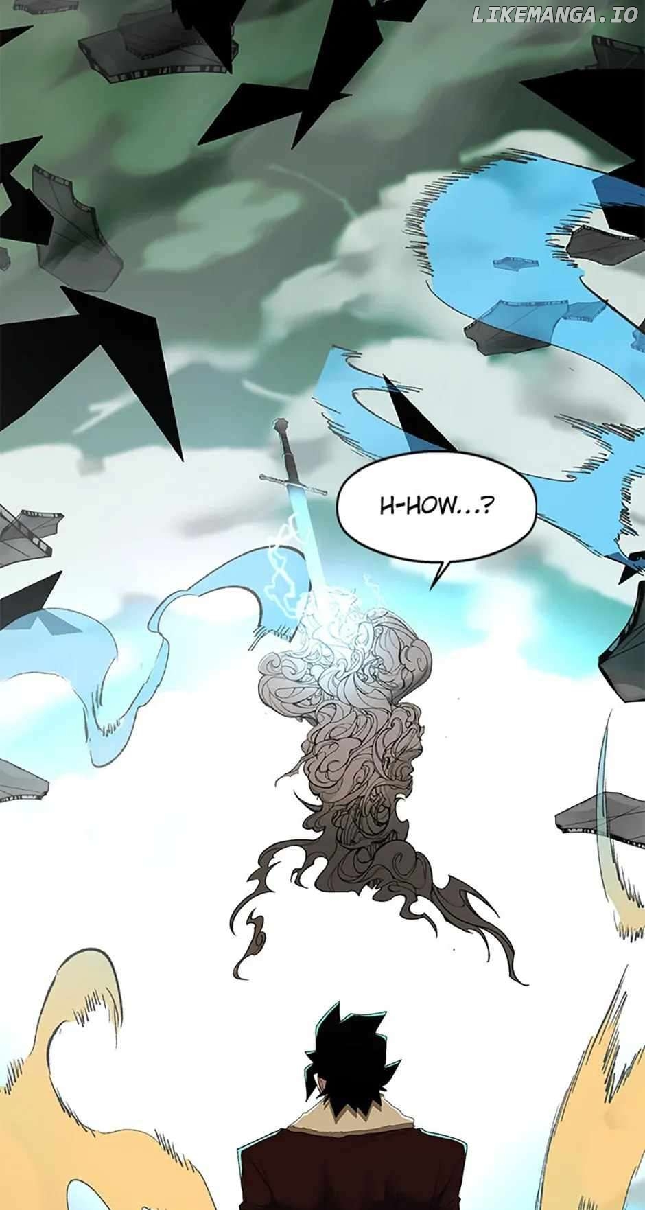 The Strongest Unemployed Hero Chapter 91 - page 51