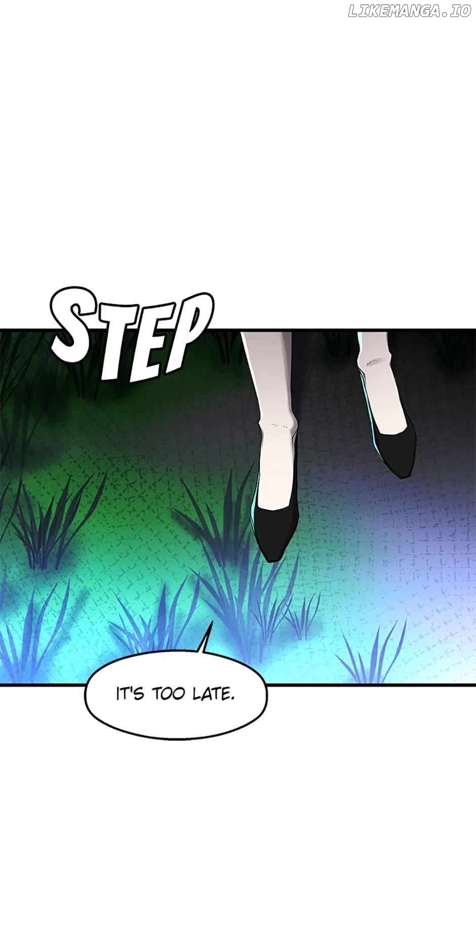 The Strongest Unemployed Hero Chapter 91 - page 57