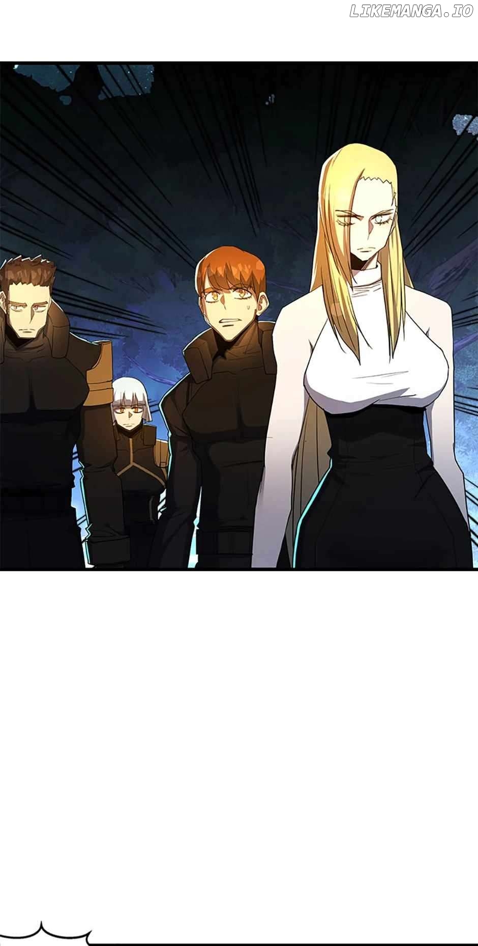 The Strongest Unemployed Hero Chapter 91 - page 58