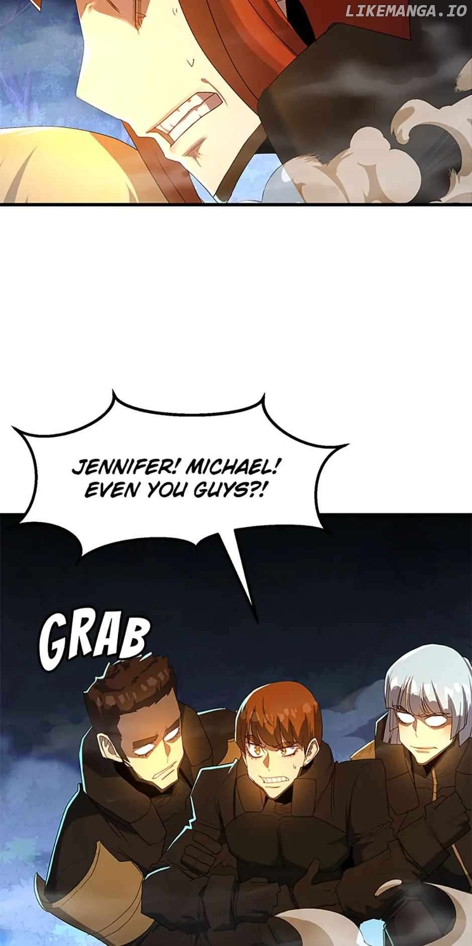 The Strongest Unemployed Hero Chapter 91 - page 6