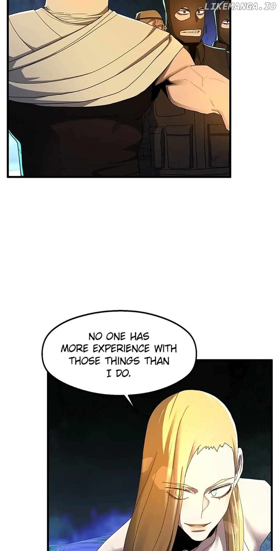 The Strongest Unemployed Hero Chapter 91 - page 60