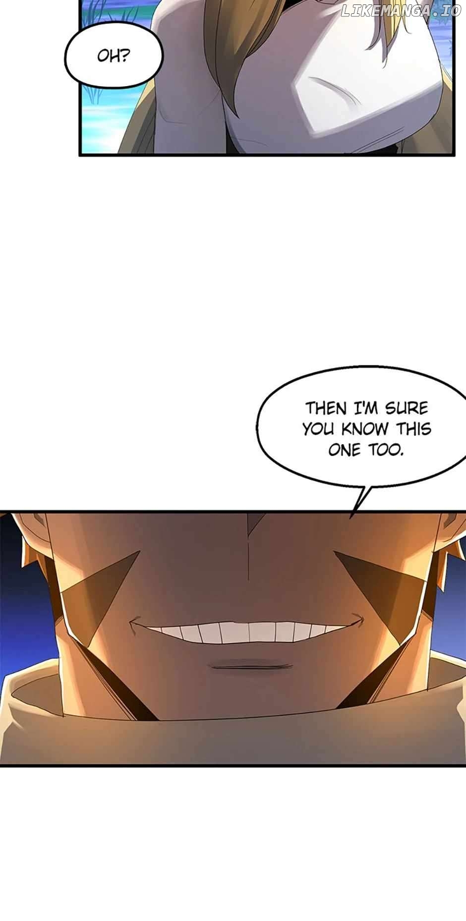 The Strongest Unemployed Hero Chapter 91 - page 61