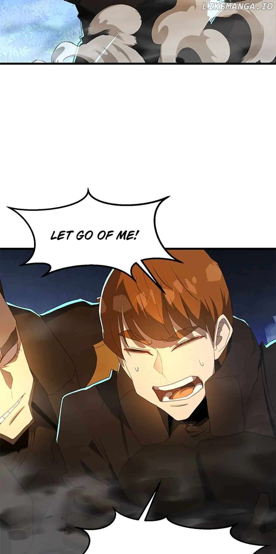The Strongest Unemployed Hero Chapter 91 - page 7