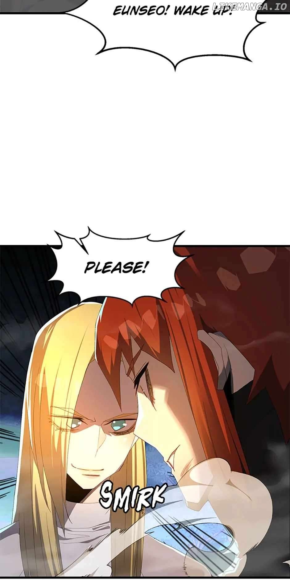 The Strongest Unemployed Hero Chapter 91 - page 8
