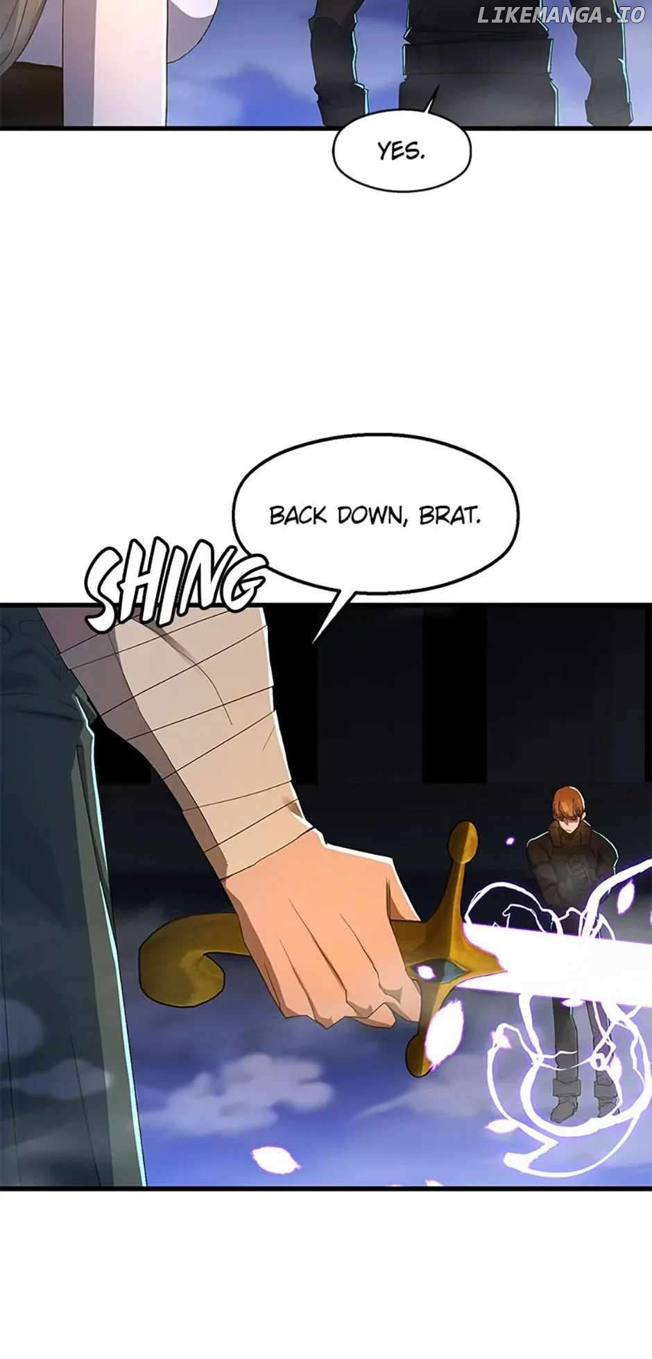 The Strongest Unemployed Hero Chapter 92 - page 10
