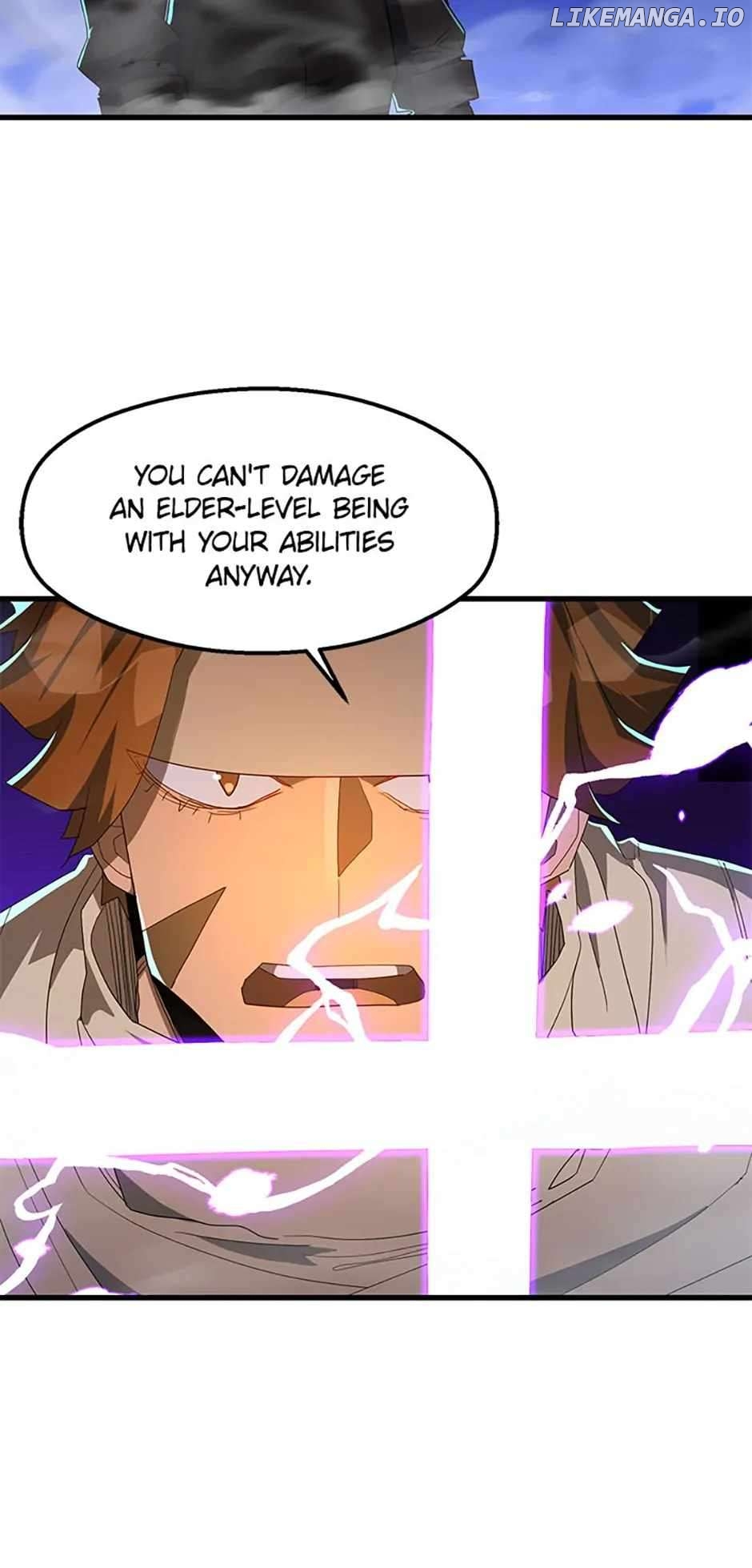 The Strongest Unemployed Hero Chapter 92 - page 13