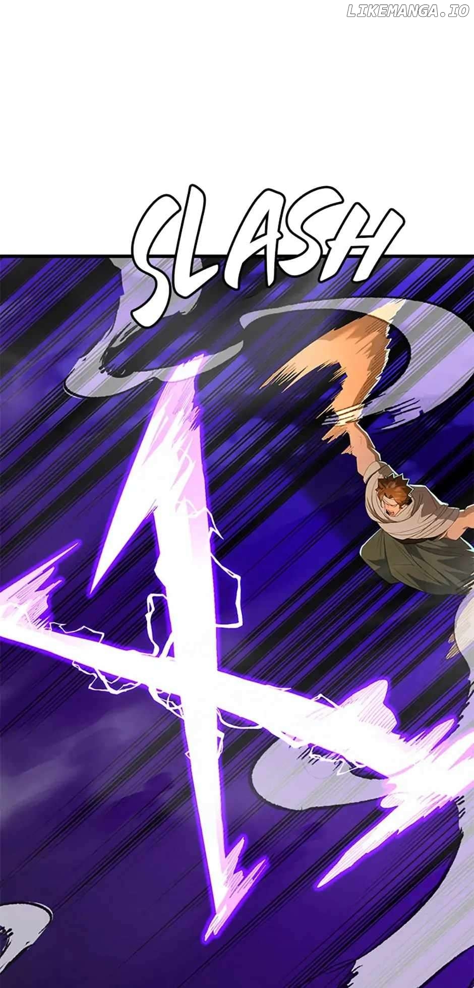 The Strongest Unemployed Hero Chapter 92 - page 14