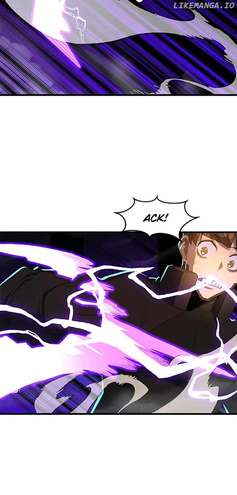 The Strongest Unemployed Hero Chapter 92 - page 16