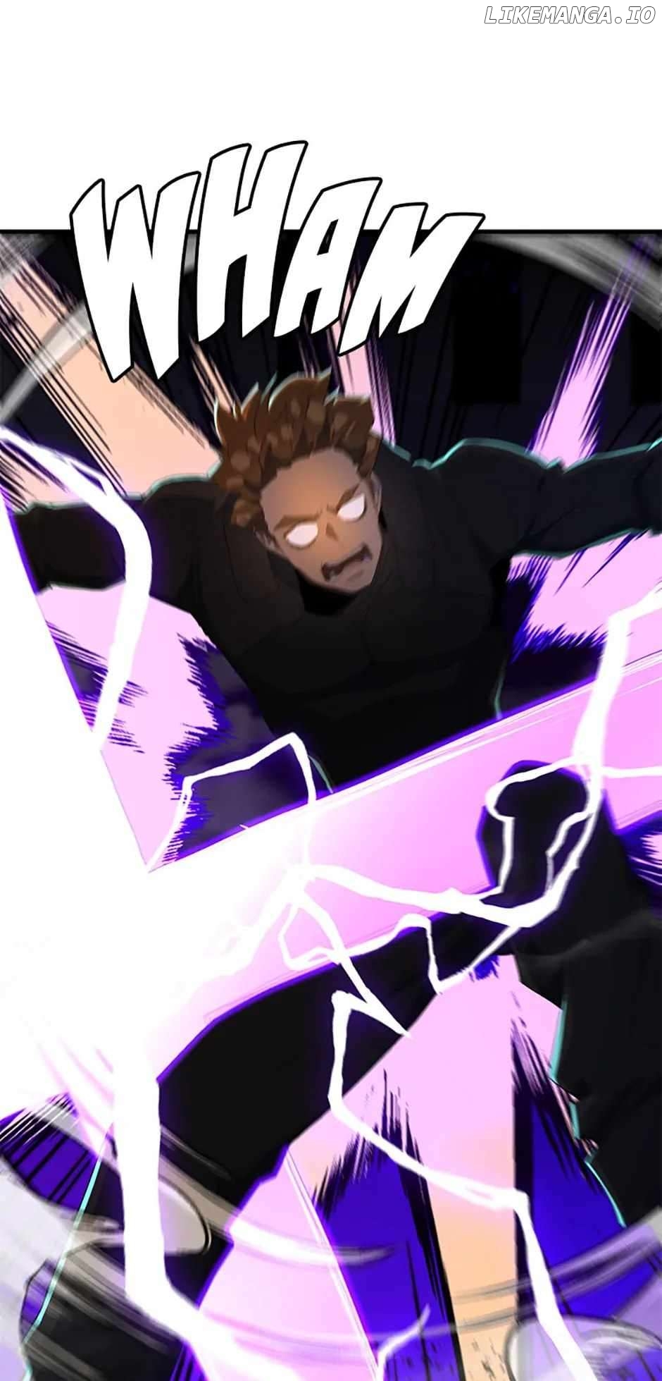 The Strongest Unemployed Hero Chapter 92 - page 17