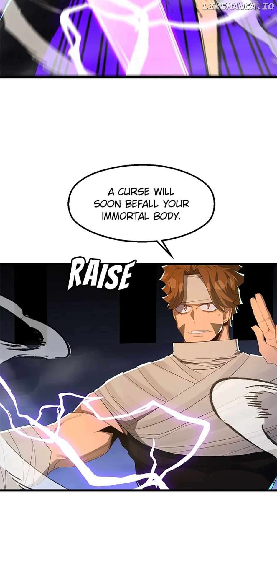 The Strongest Unemployed Hero Chapter 92 - page 18