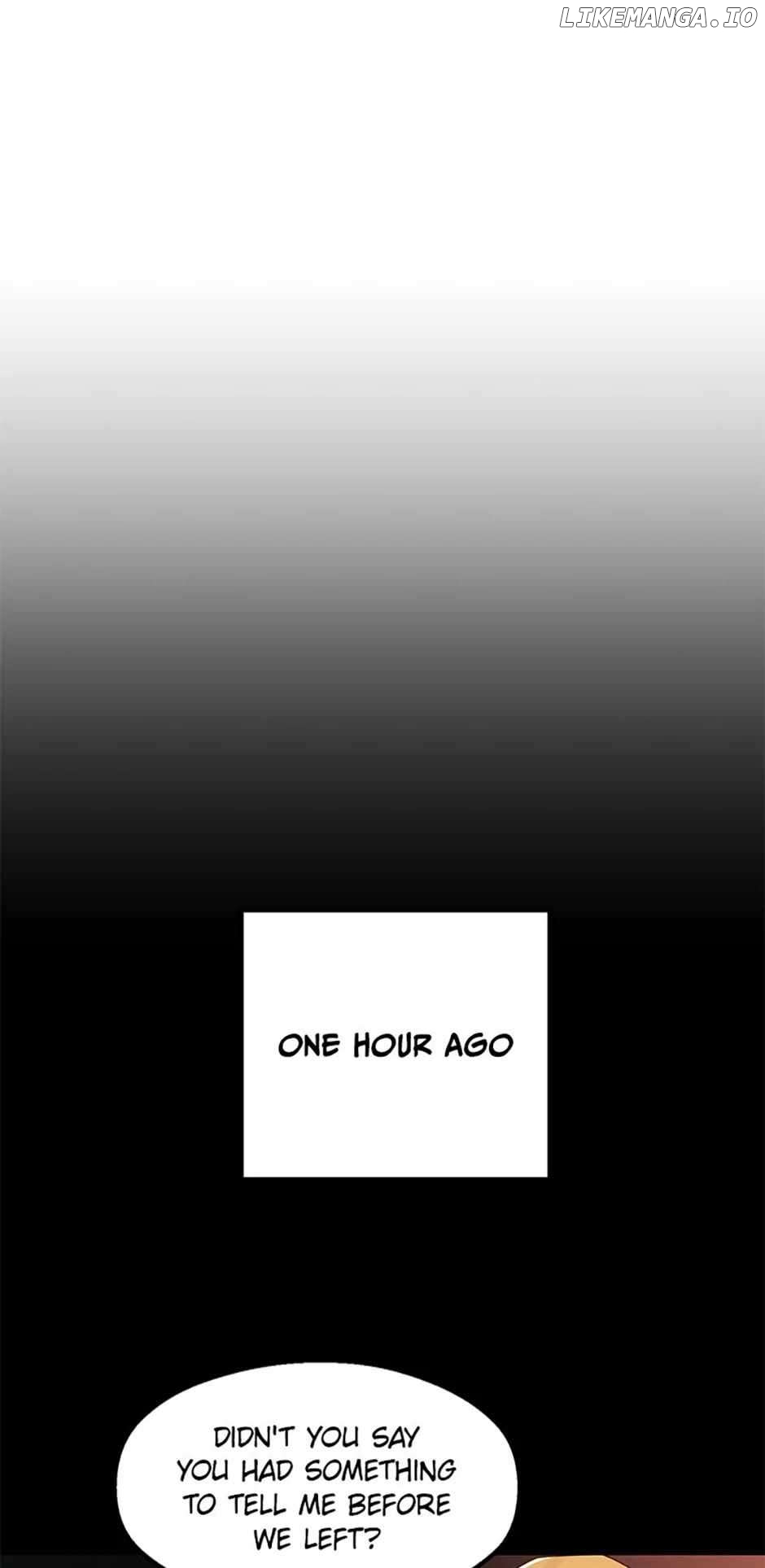 The Strongest Unemployed Hero Chapter 92 - page 21