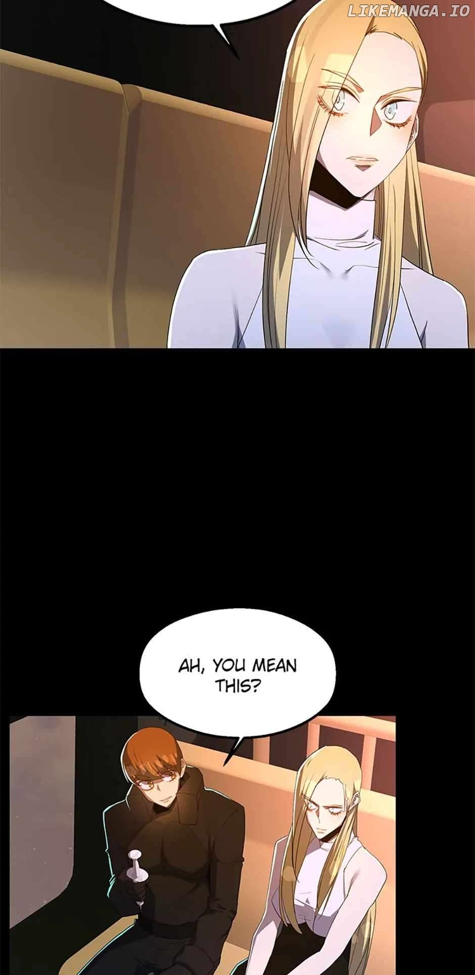 The Strongest Unemployed Hero Chapter 92 - page 22