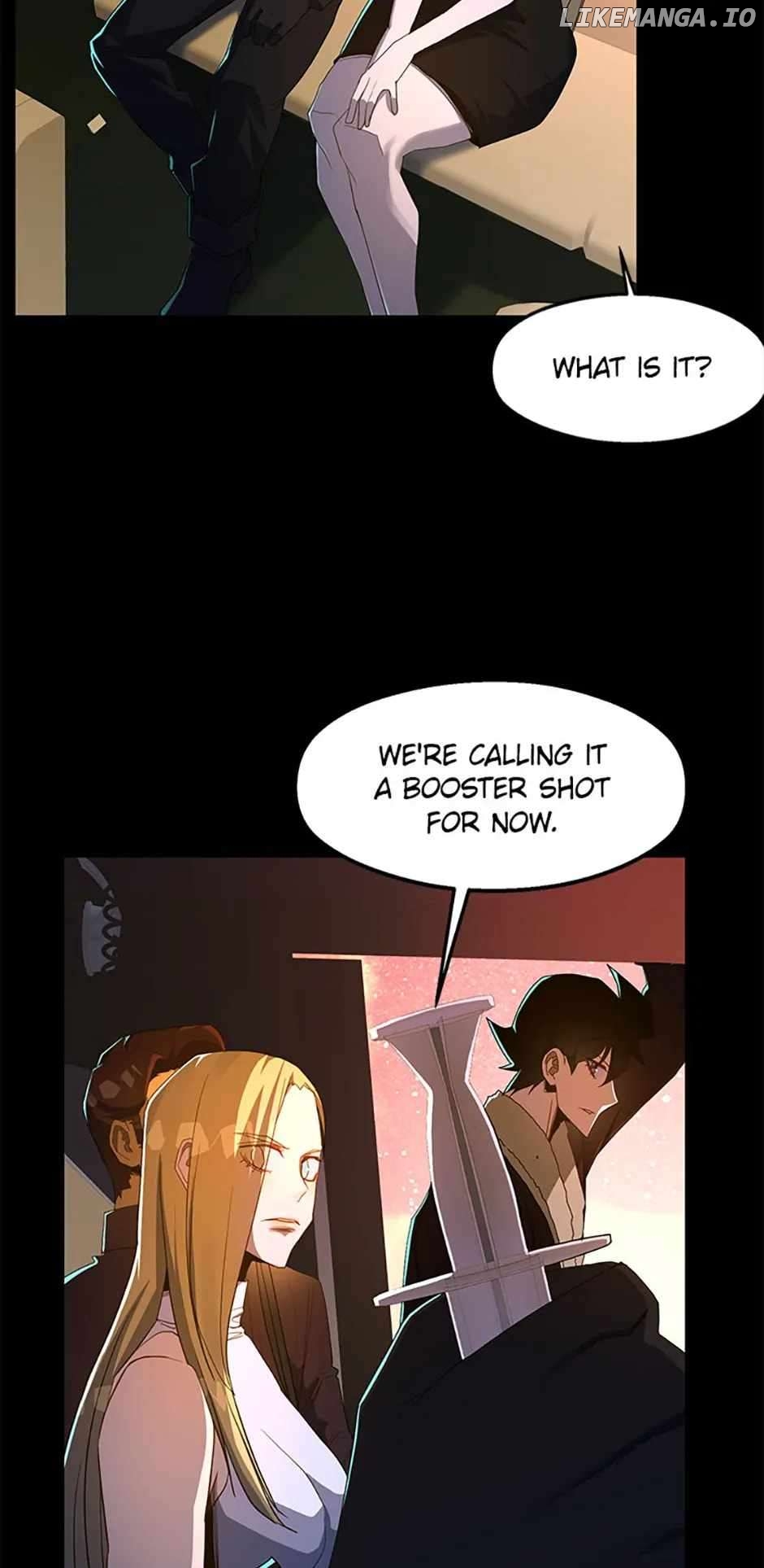 The Strongest Unemployed Hero Chapter 92 - page 23