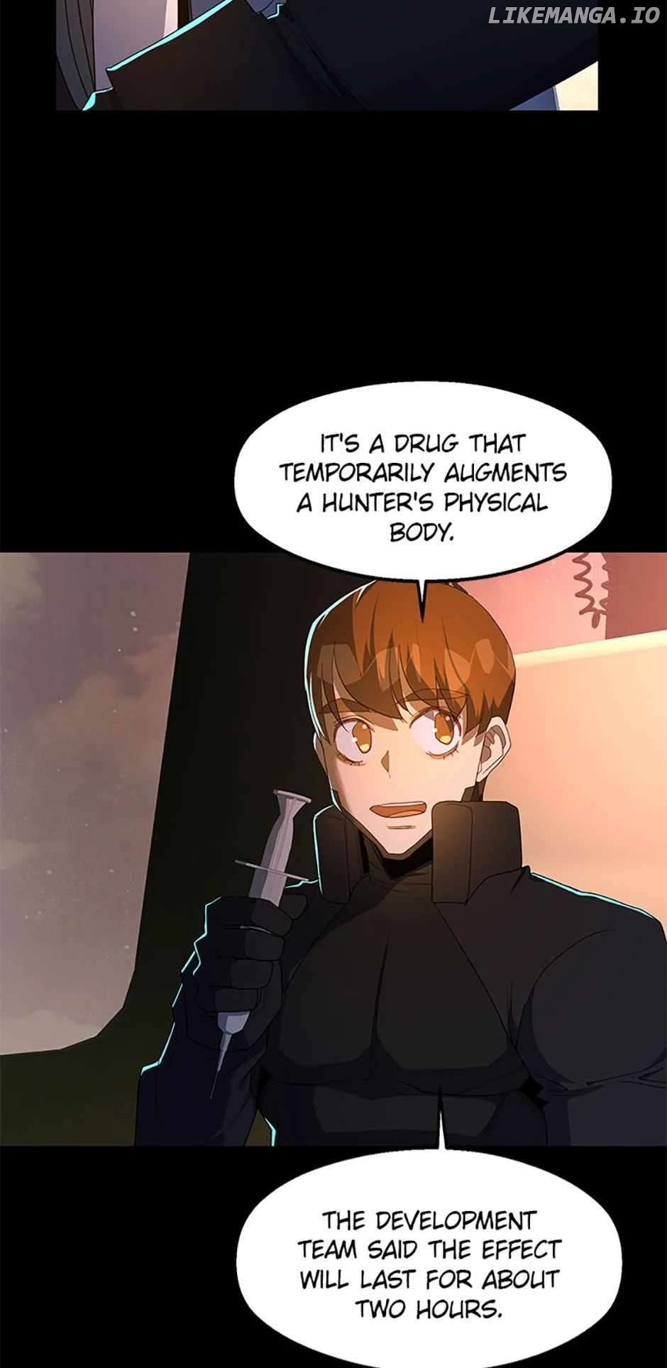 The Strongest Unemployed Hero Chapter 92 - page 24