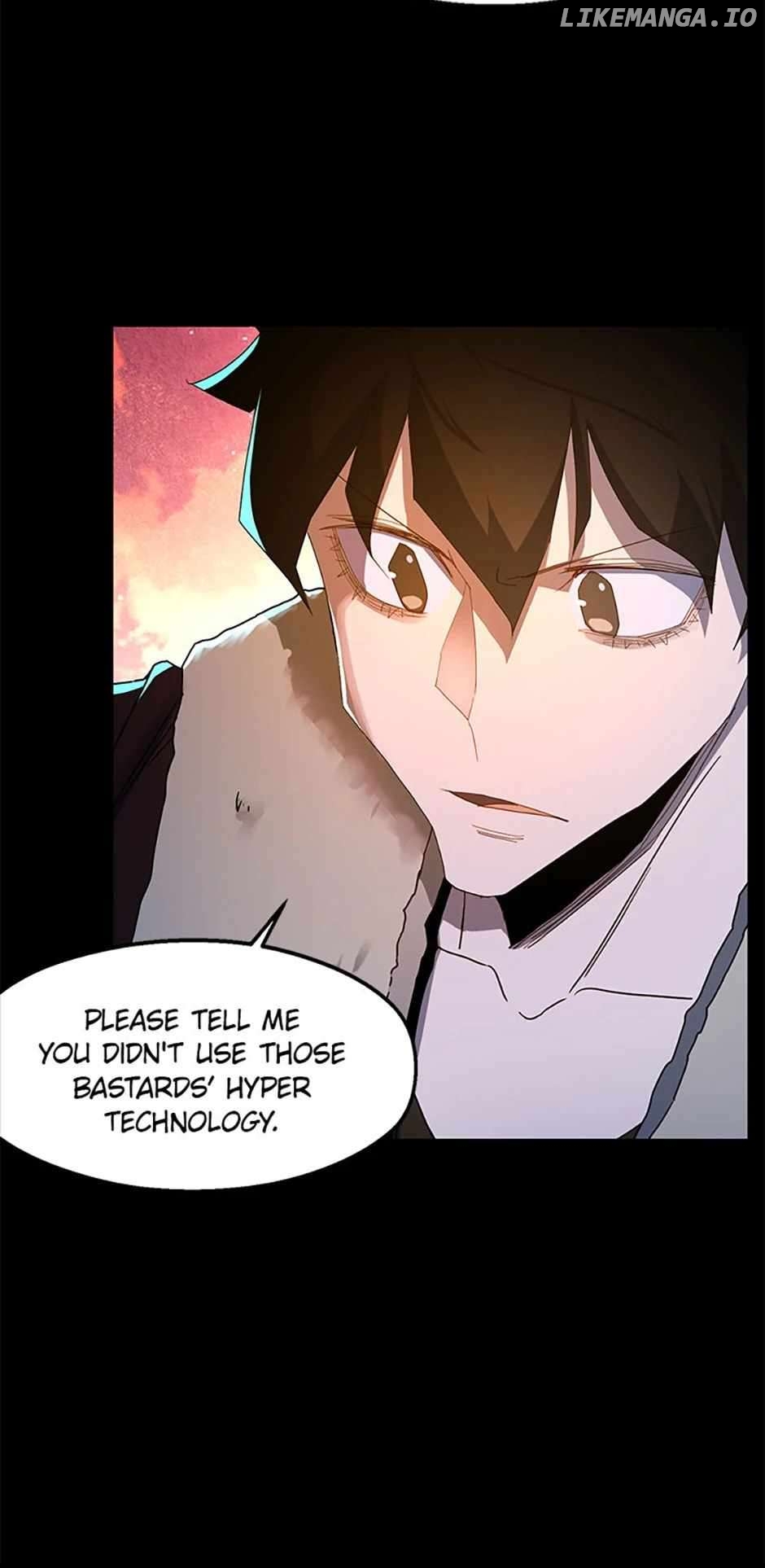 The Strongest Unemployed Hero Chapter 92 - page 25