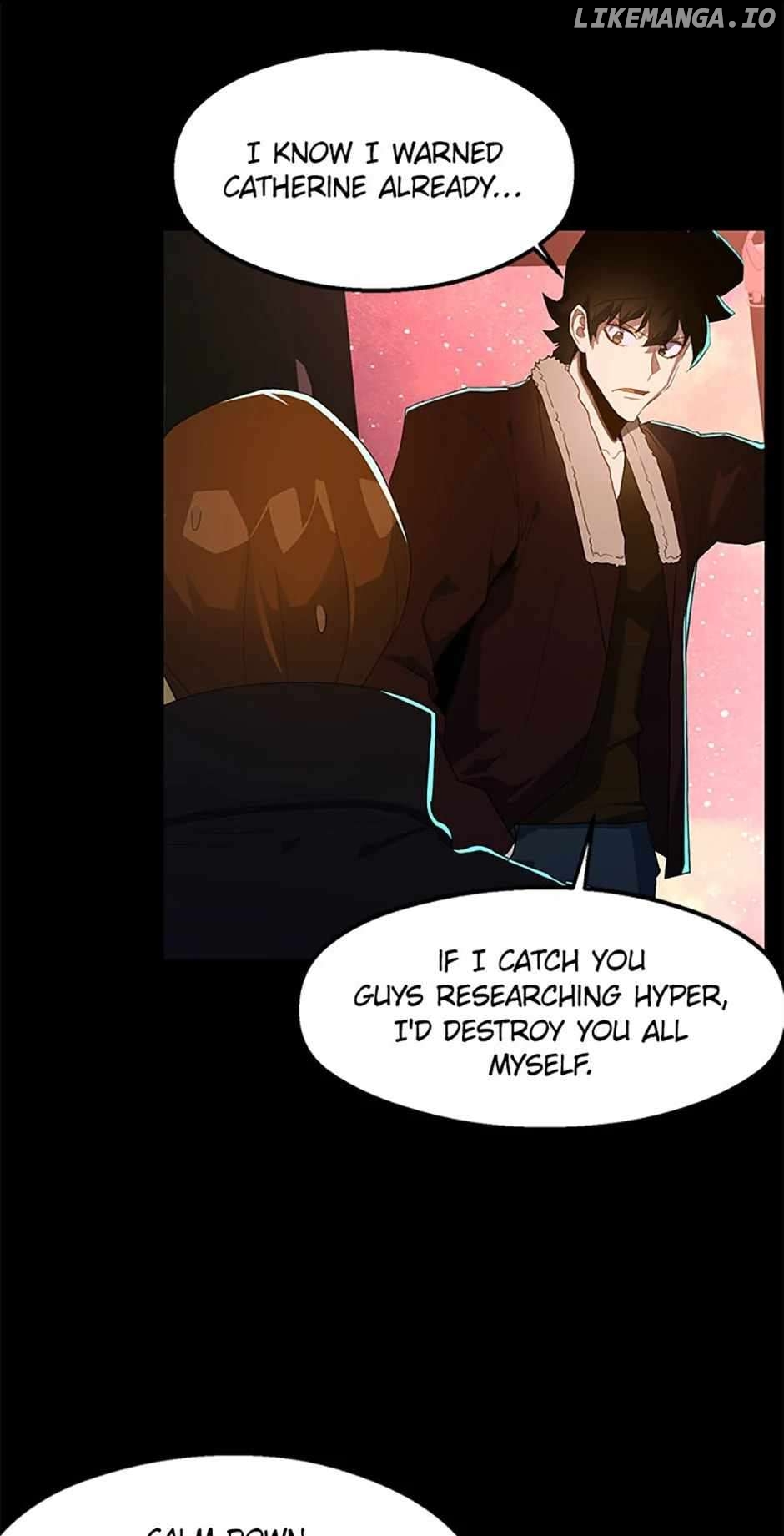 The Strongest Unemployed Hero Chapter 92 - page 26