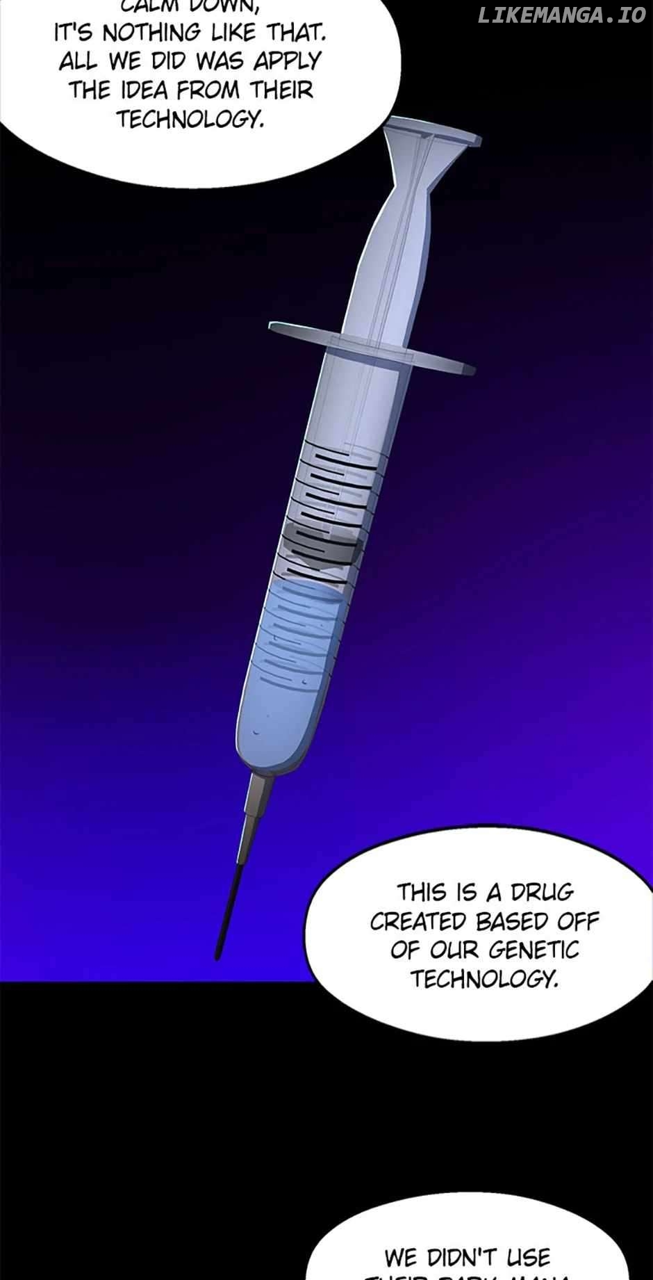 The Strongest Unemployed Hero Chapter 92 - page 27