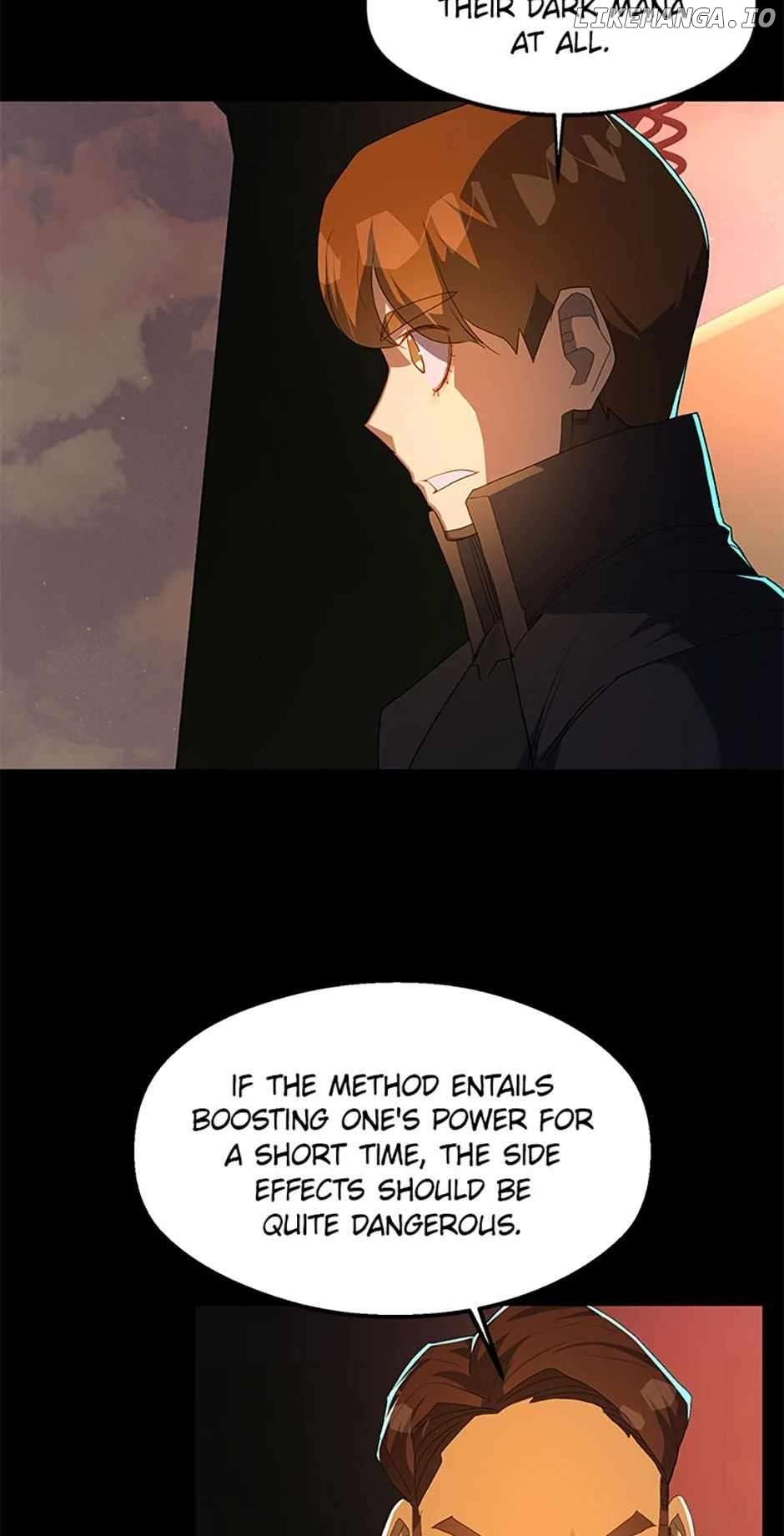 The Strongest Unemployed Hero Chapter 92 - page 28