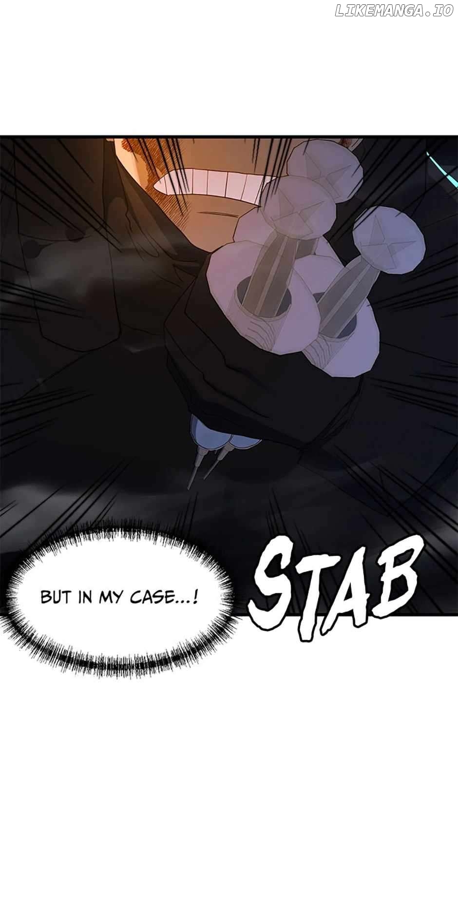 The Strongest Unemployed Hero Chapter 92 - page 33