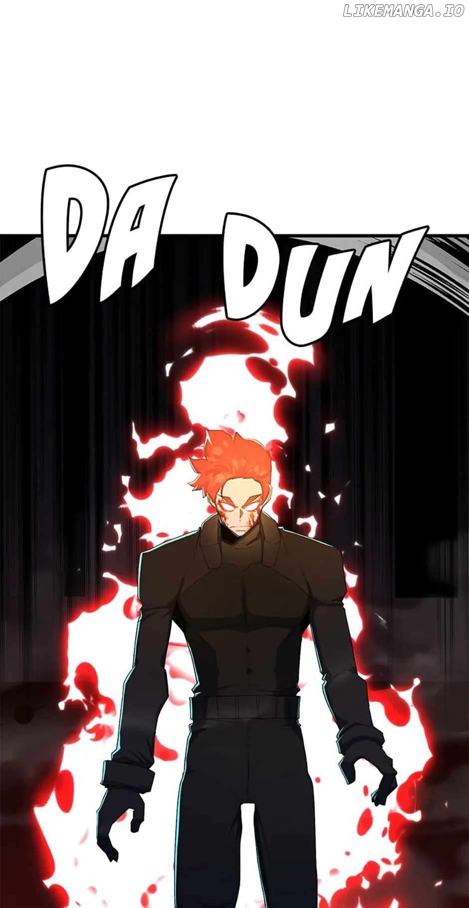 The Strongest Unemployed Hero Chapter 92 - page 39