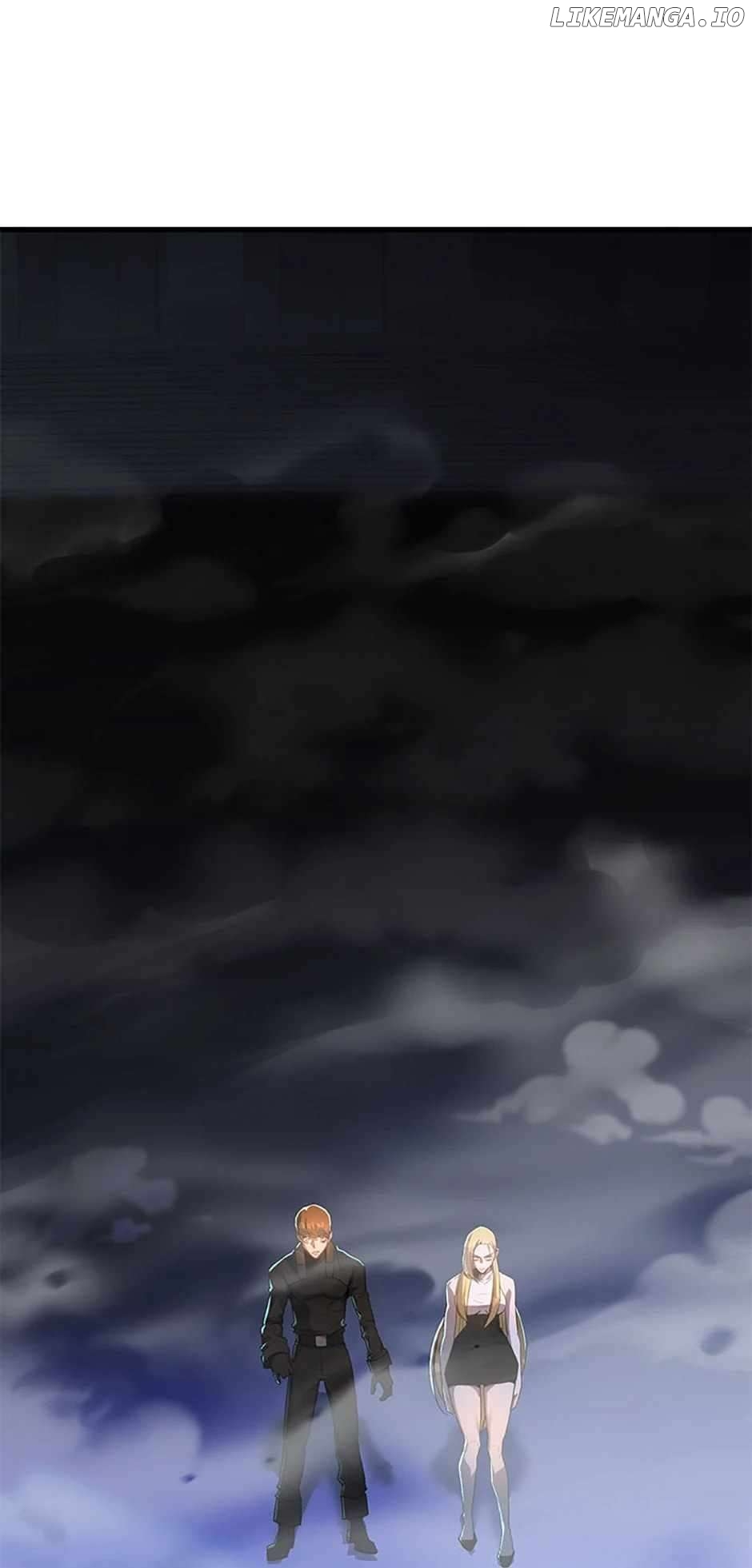 The Strongest Unemployed Hero Chapter 92 - page 4