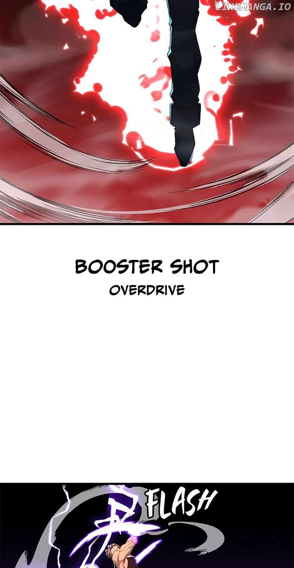 The Strongest Unemployed Hero Chapter 92 - page 40