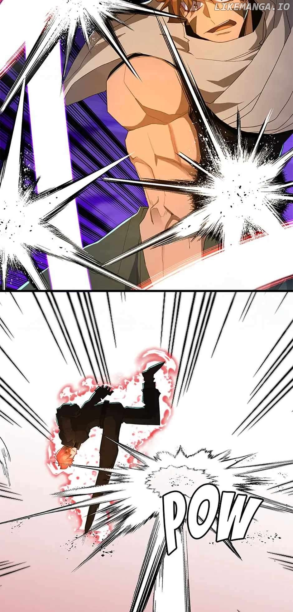 The Strongest Unemployed Hero Chapter 92 - page 45