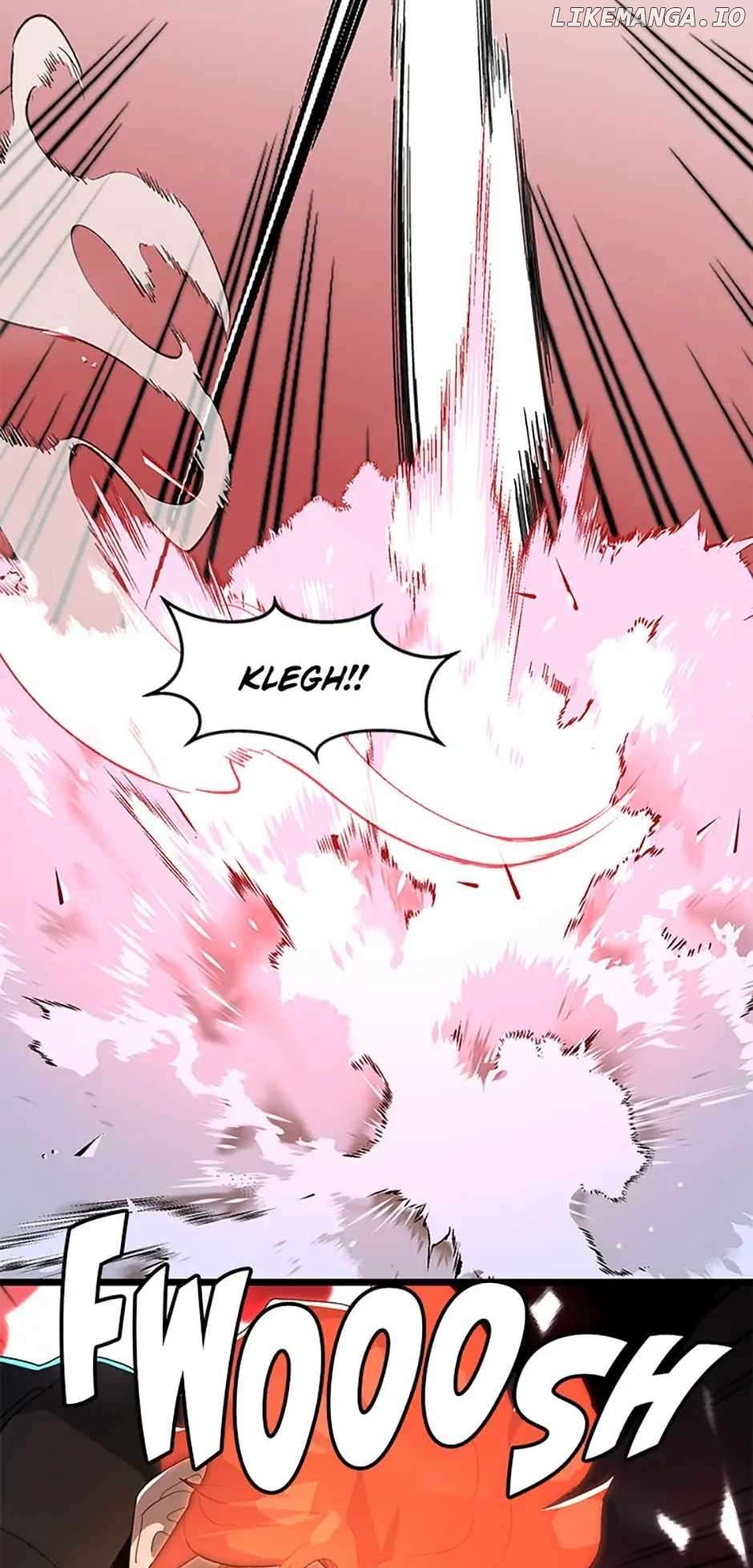 The Strongest Unemployed Hero Chapter 92 - page 46