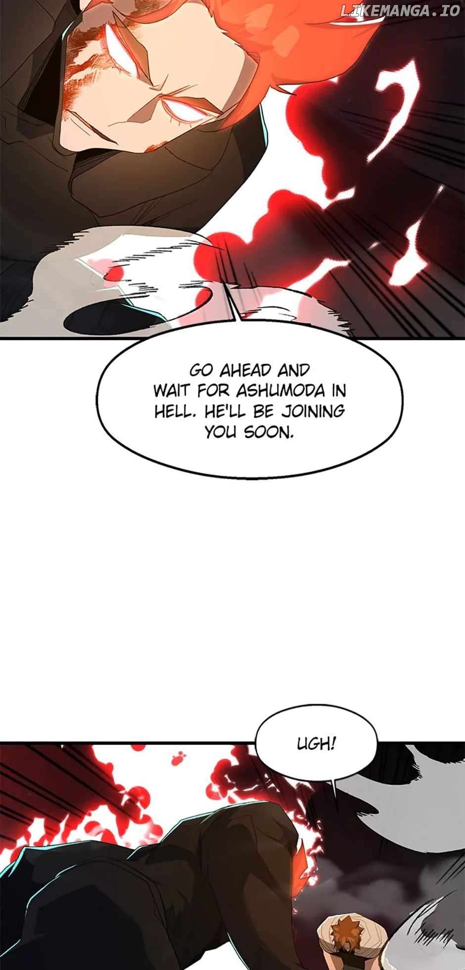 The Strongest Unemployed Hero Chapter 92 - page 47