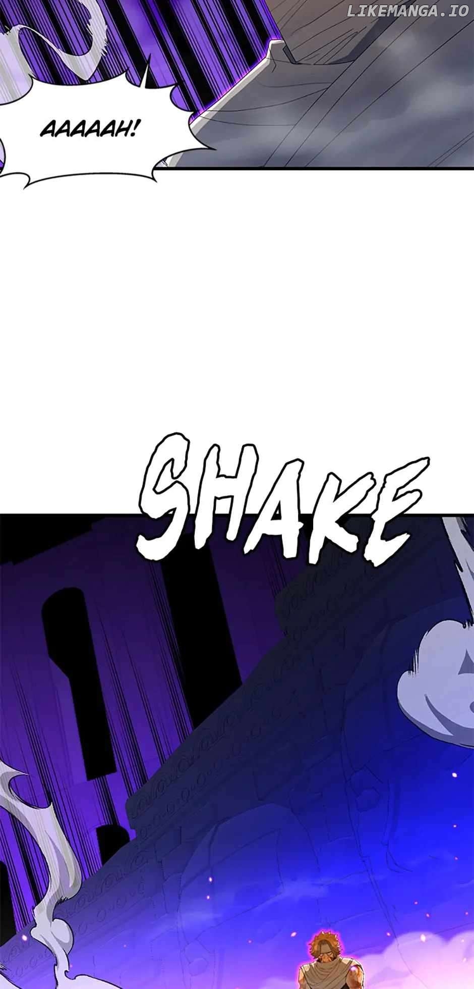 The Strongest Unemployed Hero Chapter 92 - page 49