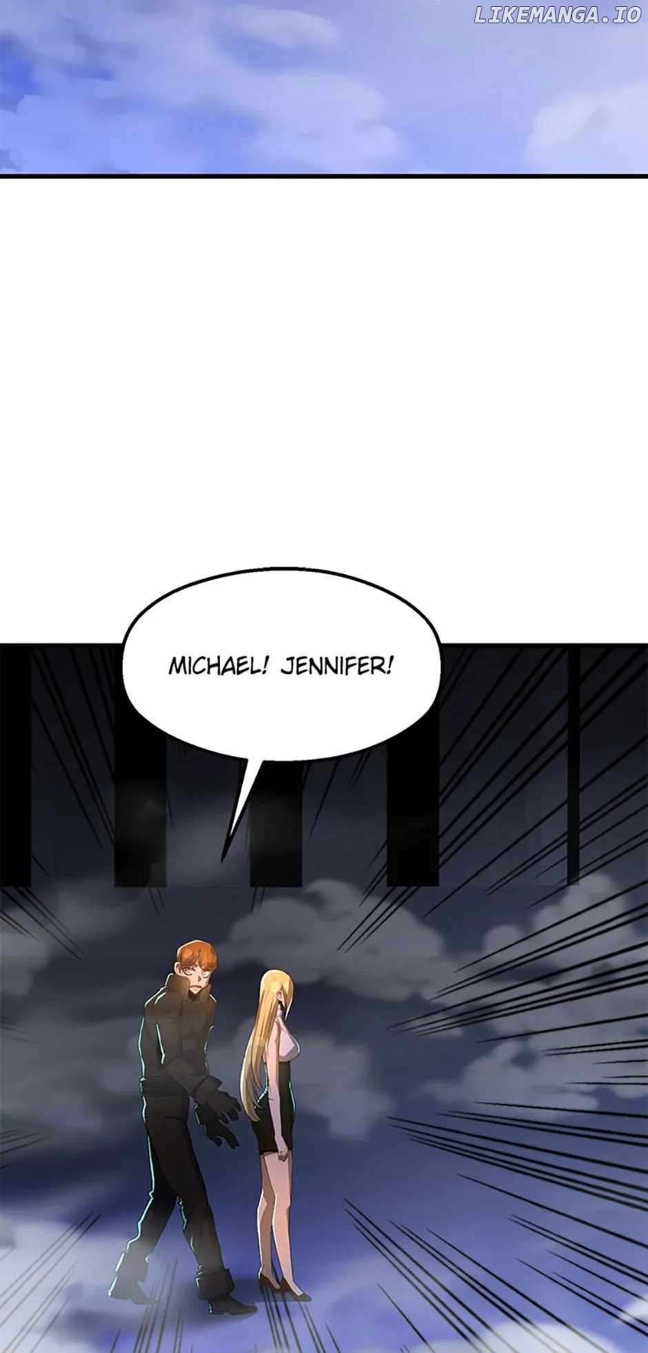 The Strongest Unemployed Hero Chapter 92 - page 5