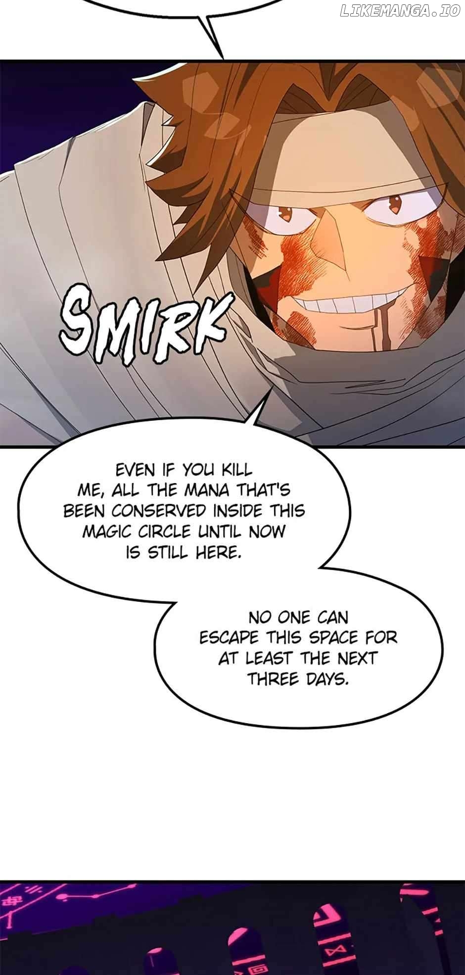 The Strongest Unemployed Hero Chapter 92 - page 53