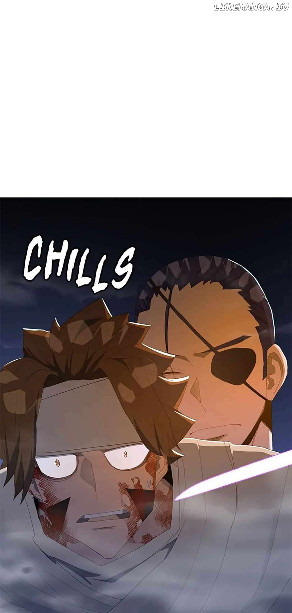 The Strongest Unemployed Hero Chapter 92 - page 57